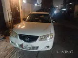 NISSAN SUNNY SALES